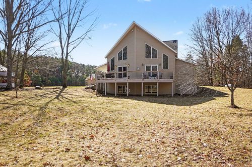 4515 W 112th Street, Ashland Township, MI, 49327 | Card Image