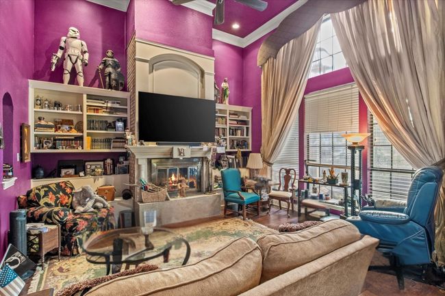 1578 Stainback Rd, House other with 4 bedrooms, 4 bathrooms and null parking in Red Oak TX | Image 31