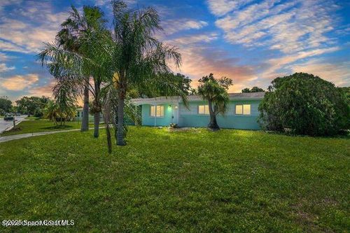 2331 Warwick Rd, Melbourne, FL, 32935-2942 | Card Image