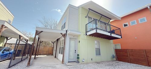 422 Hays St, San Antonio, TX, 78202-1912 | Card Image