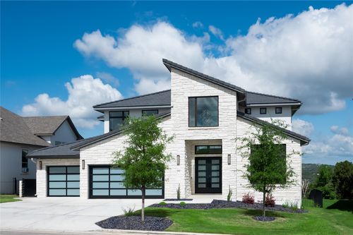 2502 Sunset Vista Cir, Spicewood, TX, 78669-2085 | Card Image