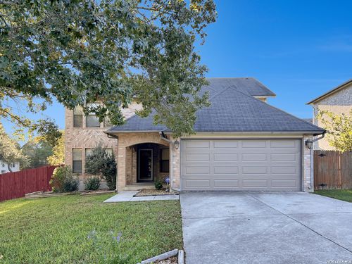 13303 Galicia, Universal City, TX, 78148-2733 | Card Image