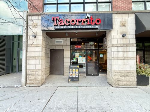 263 King St E, Toronto, ON, M5A1K2 | Card Image