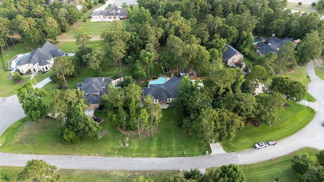 28611 Benders Crossing Dr, House other with 3 bedrooms, 4 bathrooms and 3 parking in Spring TX | Image 50