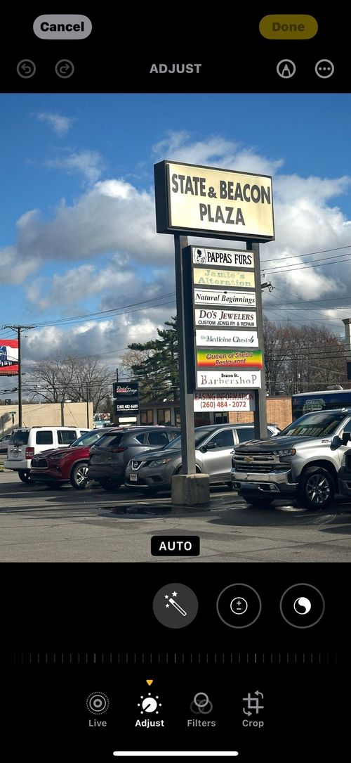 2835 E State Blvd, Fort Wayne, IN, 46805-4732 | Card Image