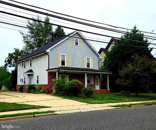 229 W Holly Ave, Pitman, NJ, 08071-1333 | Card Image