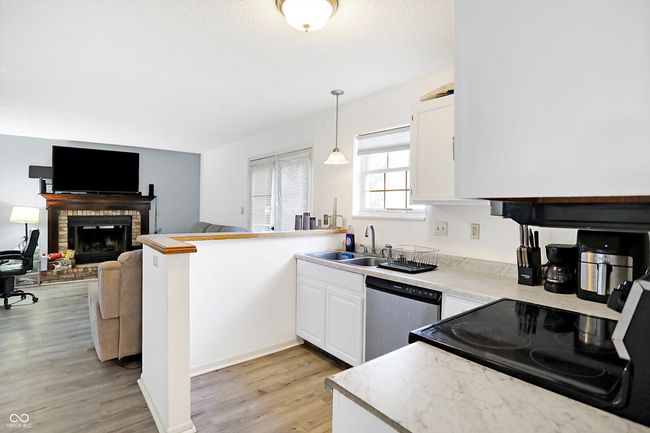 5937 Terrytown Pkwy, House other with 3 bedrooms, 3 bathrooms and null parking in Indianapolis IN | Image 16