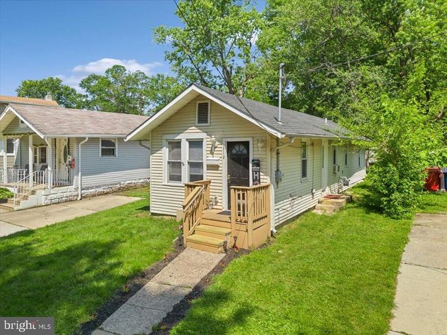 312 W Evergreen Ave, House other with 2 bedrooms, 1 bathrooms and null parking in SOMERDALE NJ | Image 19
