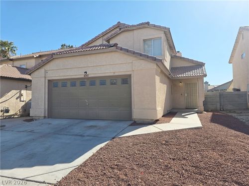 4541 Fireside Ln, Las Vegas, NV, 89110-5412 | Card Image