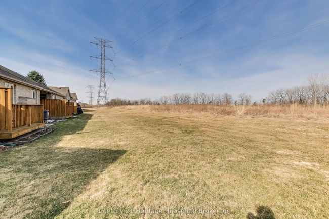 24 - 87 Donker Dr, Condo with 3 bedrooms, 2 bathrooms and 2 parking in Saint Thomas ON | Image 30