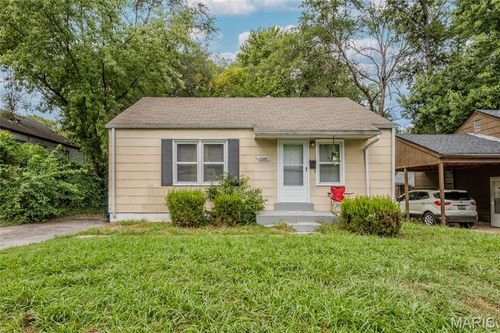 6309 Witsell Ave, Berkeley, MO, 63134-1813 | Card Image