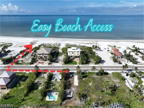 5851 Estero Blvd, FORT MYERS BEACH, FL, 33931-4219 | Card Image