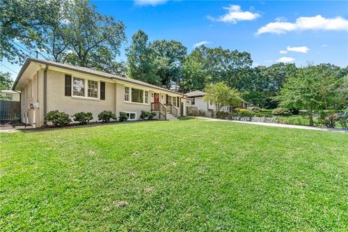 1533 Van Epps St Se, Atlanta, GA, 30316-2117 | Card Image
