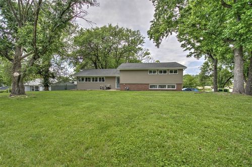 2309 S Glenn Ave, Decatur, IL, 62521-4614 | Card Image