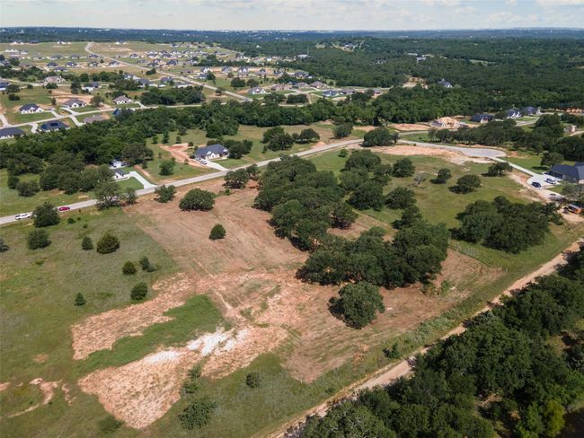 1110 Gonzollas Rd, Home with 0 bedrooms, 0 bathrooms and null parking in Springtown TX | Image 9