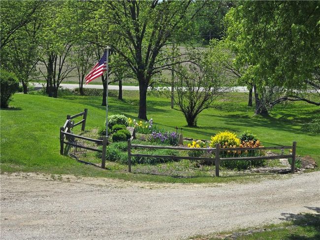 33295 Bethel Church Rd, House other with 3 bedrooms, 3 bathrooms and null parking in Osawatomie KS | Image 67