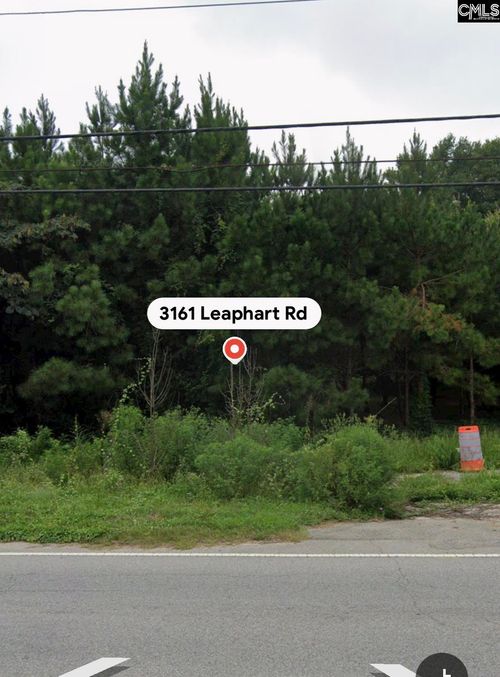 3161 Leaphart, Lexington, SC, 29073 | Card Image