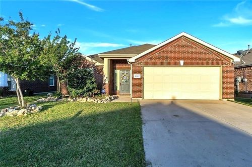 8512 Minturn Dr, Fort Worth, TX, 76131-5405 | Card Image