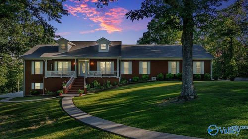 990 Chambers Rd, Double Springs, AL, 35553-4121 | Card Image