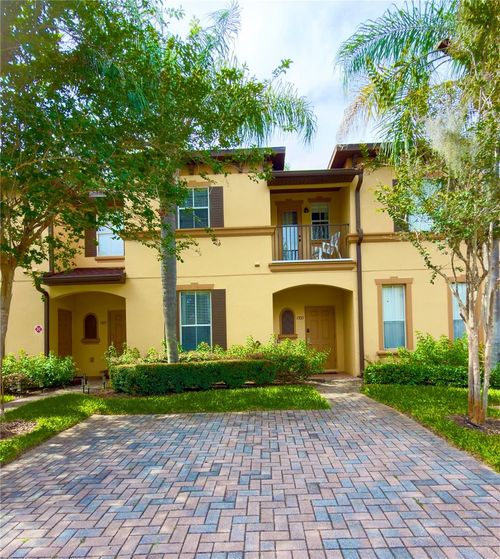 1337 Calabria Ave, DAVENPORT, FL, 33897 | Card Image