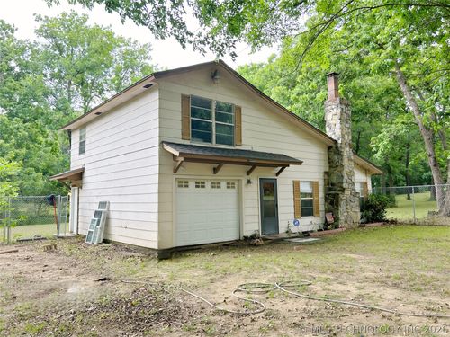 416807 Flagship Ln, Checotah, OK, 74426-2498 | Card Image