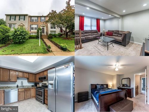 12923 Freestone Ct, WOODBRIDGE, VA, 22192-6459 | Card Image