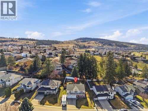 2164 Garymede Dr, Kamloops, BC, V1S1N9 | Card Image