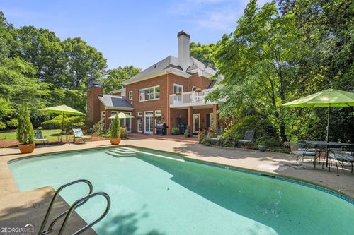 9100 Huntcliff Trce, Sandy Springs, GA, 30350-1736 | Card Image