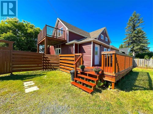 343 Macdougall Ave, Matheson, ON, P0K1N0 | Card Image