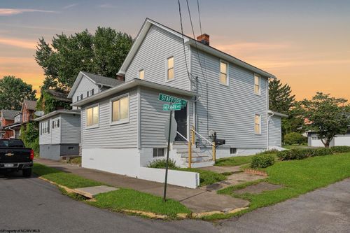 440 Herman Ave, Star City, WV, 26505-2054 | Card Image