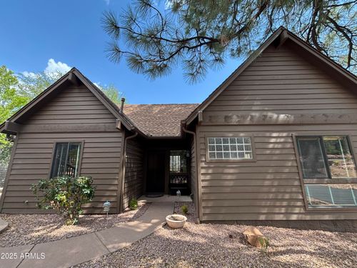 2505 E Elk Run Ct, Payson, AZ, 85541-2987 | Card Image