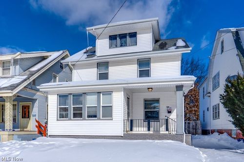 1311 17th St Nw, Canton, OH, 44703-1100 | Card Image