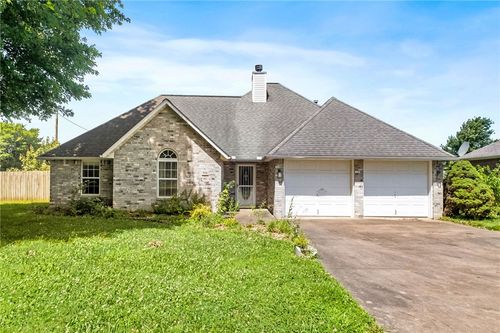 591 Bloomfield St, Gentry, AR, 72734-9585 | Card Image