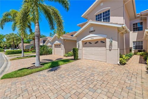 4102-12607 Fox Ridge Dr, BONITA SPRINGS, FL, 34135-1414 | Card Image