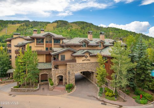 505-680 Lionshead Place, Vail, CO, 81657 | Card Image
