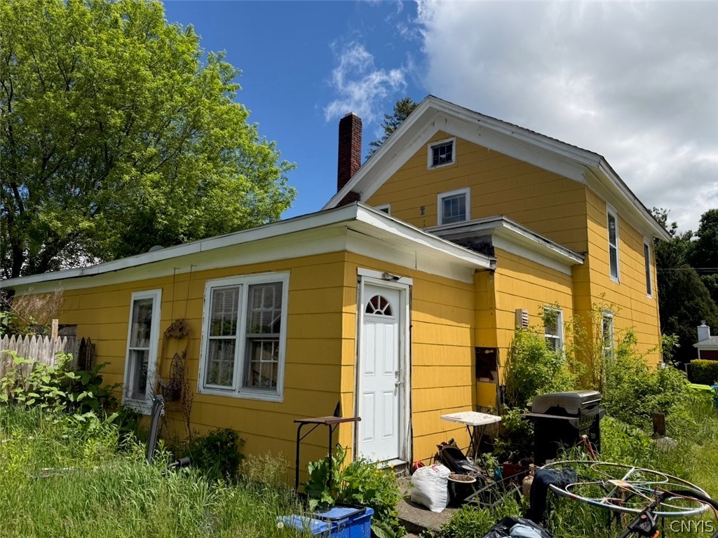 Residential in Cazenovia 4