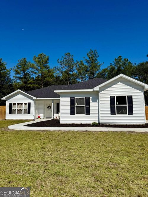 5096 Smith Rd Se, Townsend, GA, 31331-4456 | Card Image