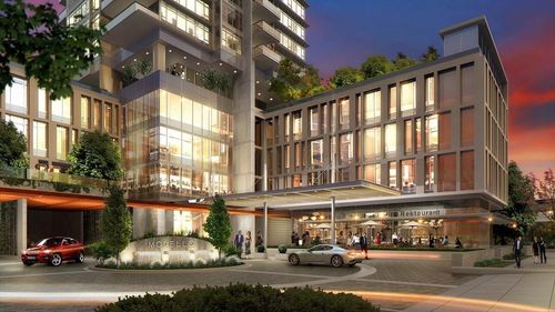 1702-4360 Beresford St, Burnaby, BC, V5H0G2 | Card Image