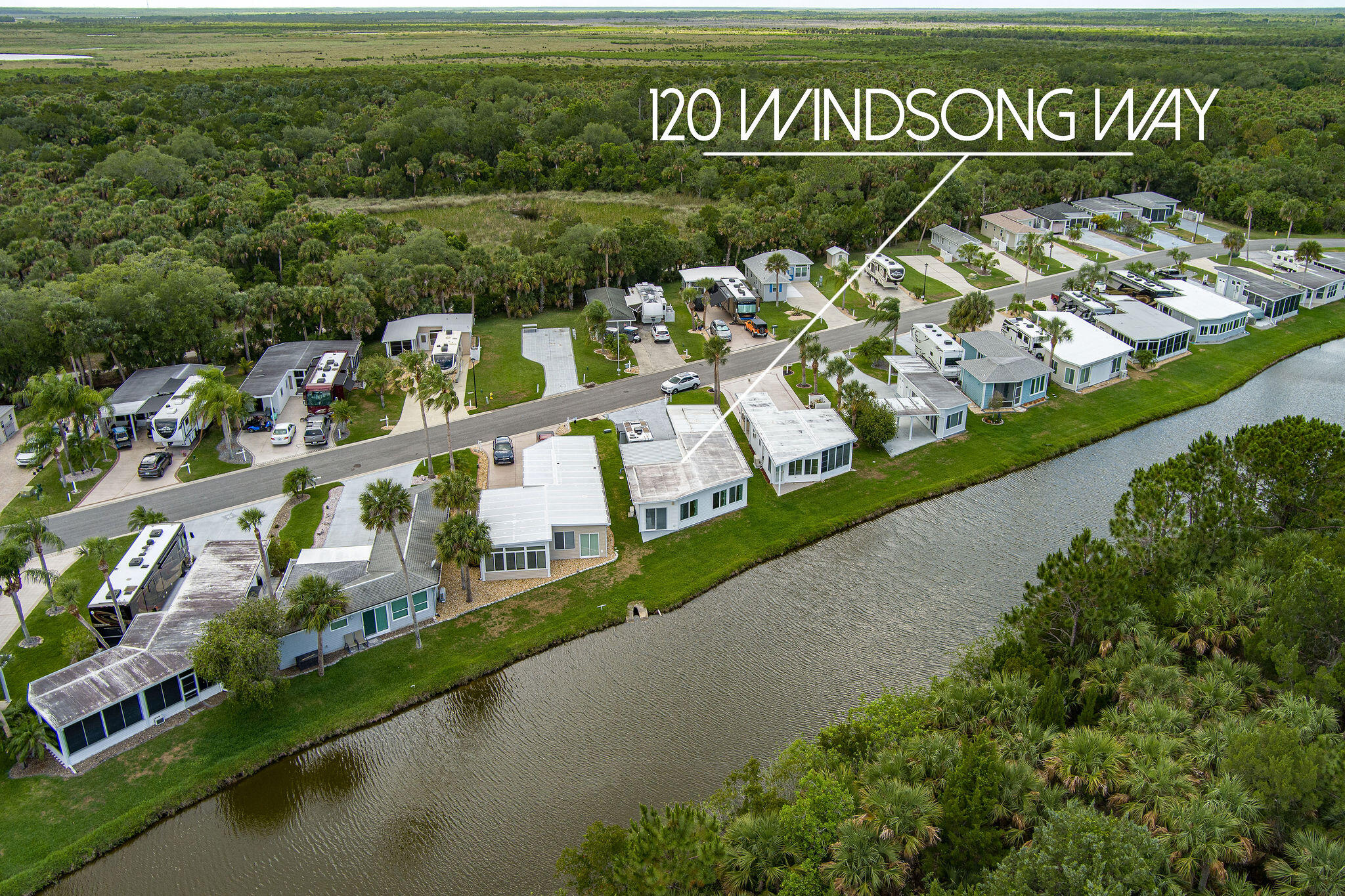 Residential in Titusville 3