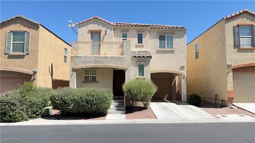 9284 Millikan Ave, Las Vegas, NV, 89148-2677 | Card Image