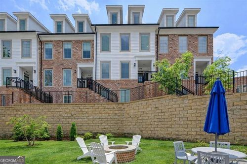 521 Burton Dr, Alpharetta, GA, 30009-2495 | Card Image