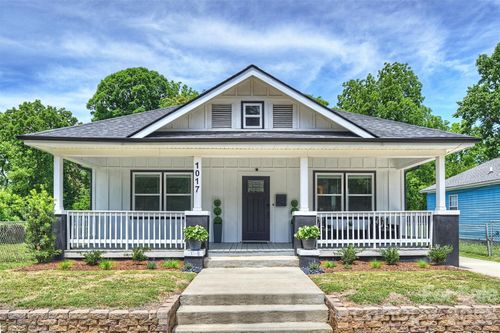 1017 Pegram St, Charlotte, NC, 28205-2740 | Card Image