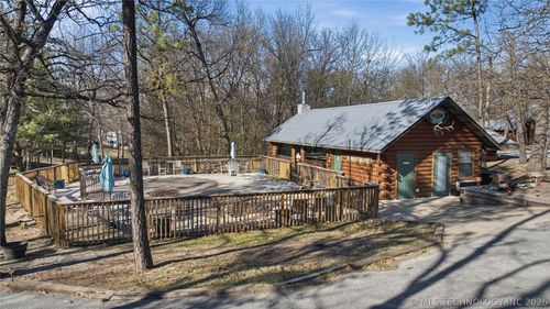 pl-33635 Dock Road, Ketchum, OK, 74331 | Card Image