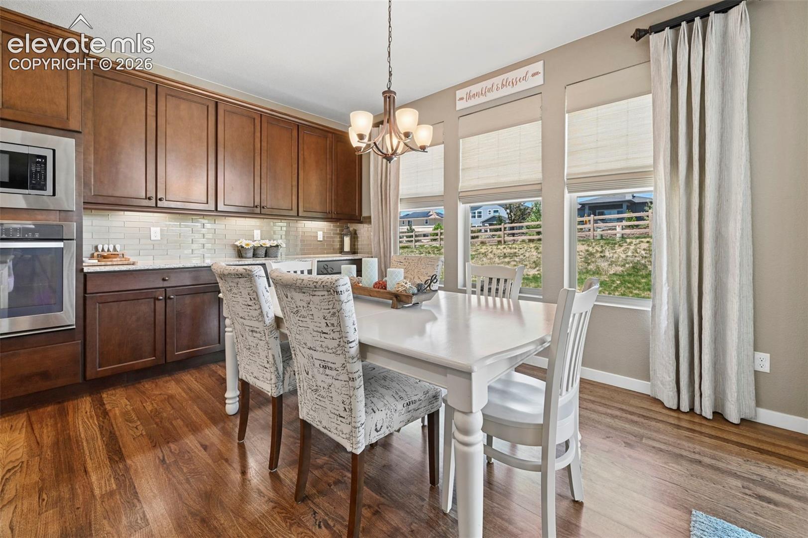 Residential in Colorado Springs