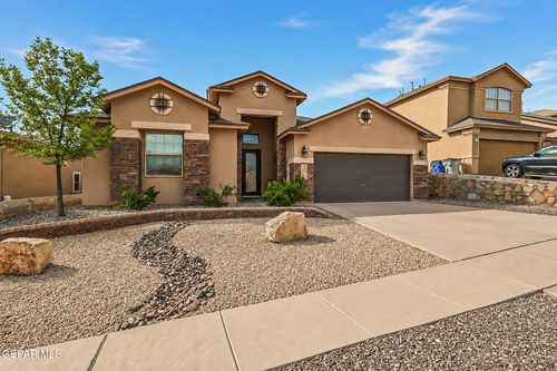 7223 Longspur, El Paso, TX, 79911-3090 | Card Image