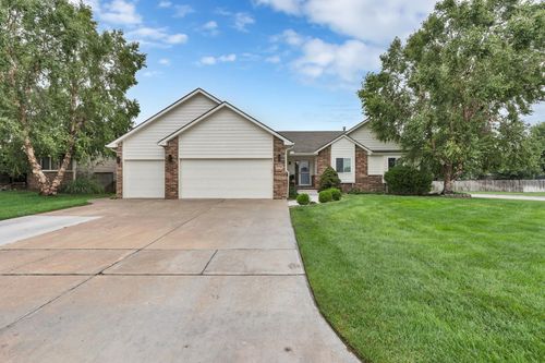 1358 N Aksarben Ct, Wichita, KS, 67235-9767 | Card Image