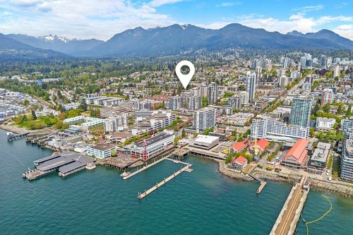 112-211 W 3rd St, North Vancouver, BC, V7M1E9 | Card Image