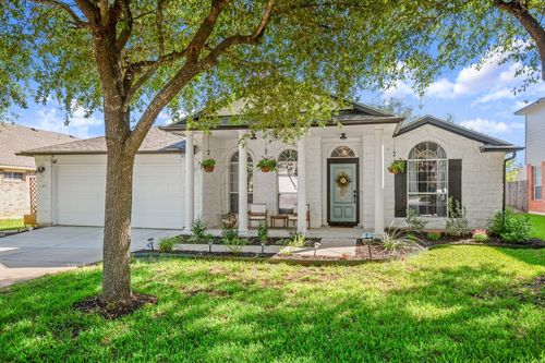 3400 Lynnbrook Dr, Austin, TX, 78748-2135 | Card Image