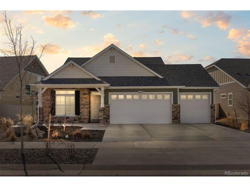 5037 N Quemoy St, Aurora, CO, 80019-3668 | Card Image