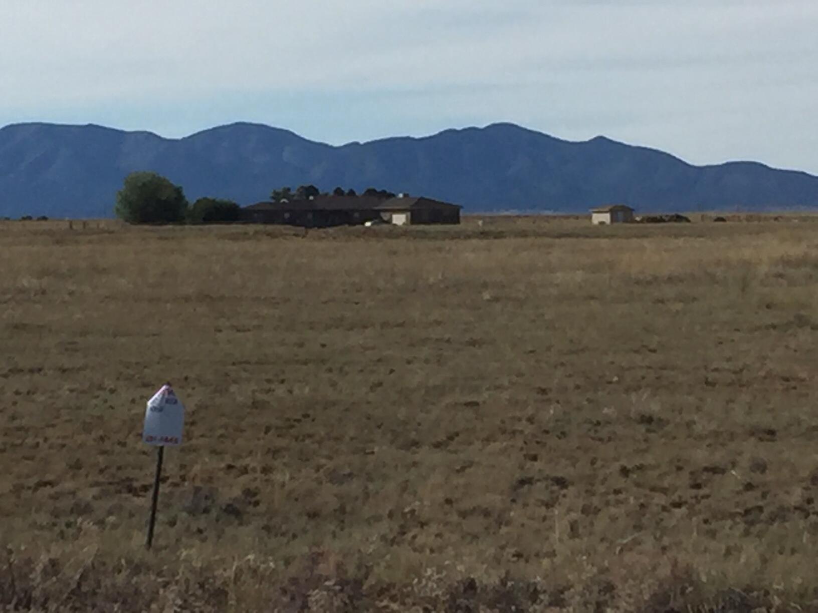 Land in Stanley 3